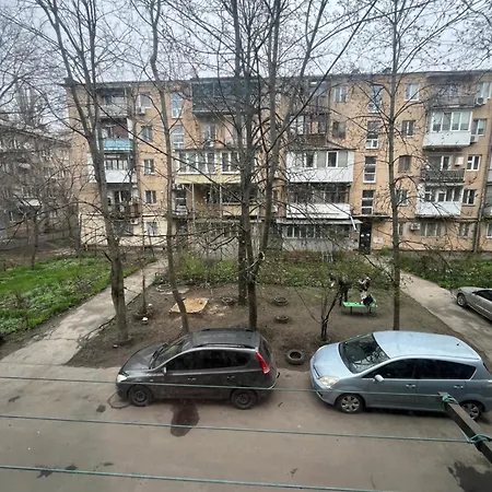 проспект шевченка